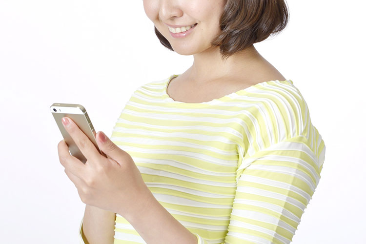 予約のイメージ画像